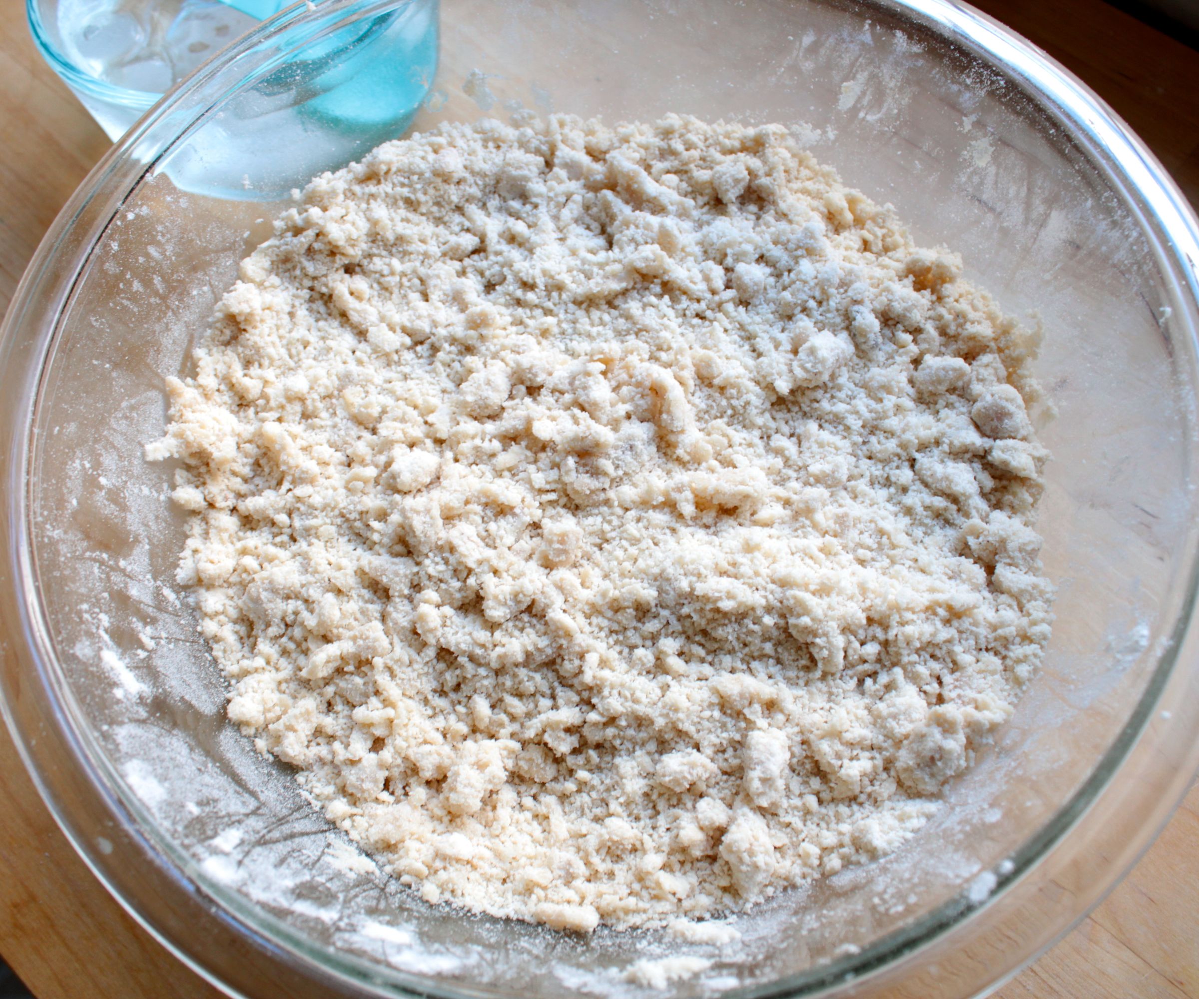 Bacon Fat Pie Crust 10 Steps (with Pictures) Instructables