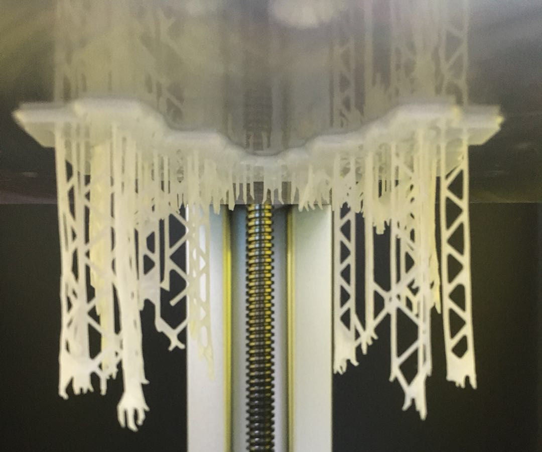 Troubleshooting! Prints Aren’t Sticking to the Build Plate! 5 Steps