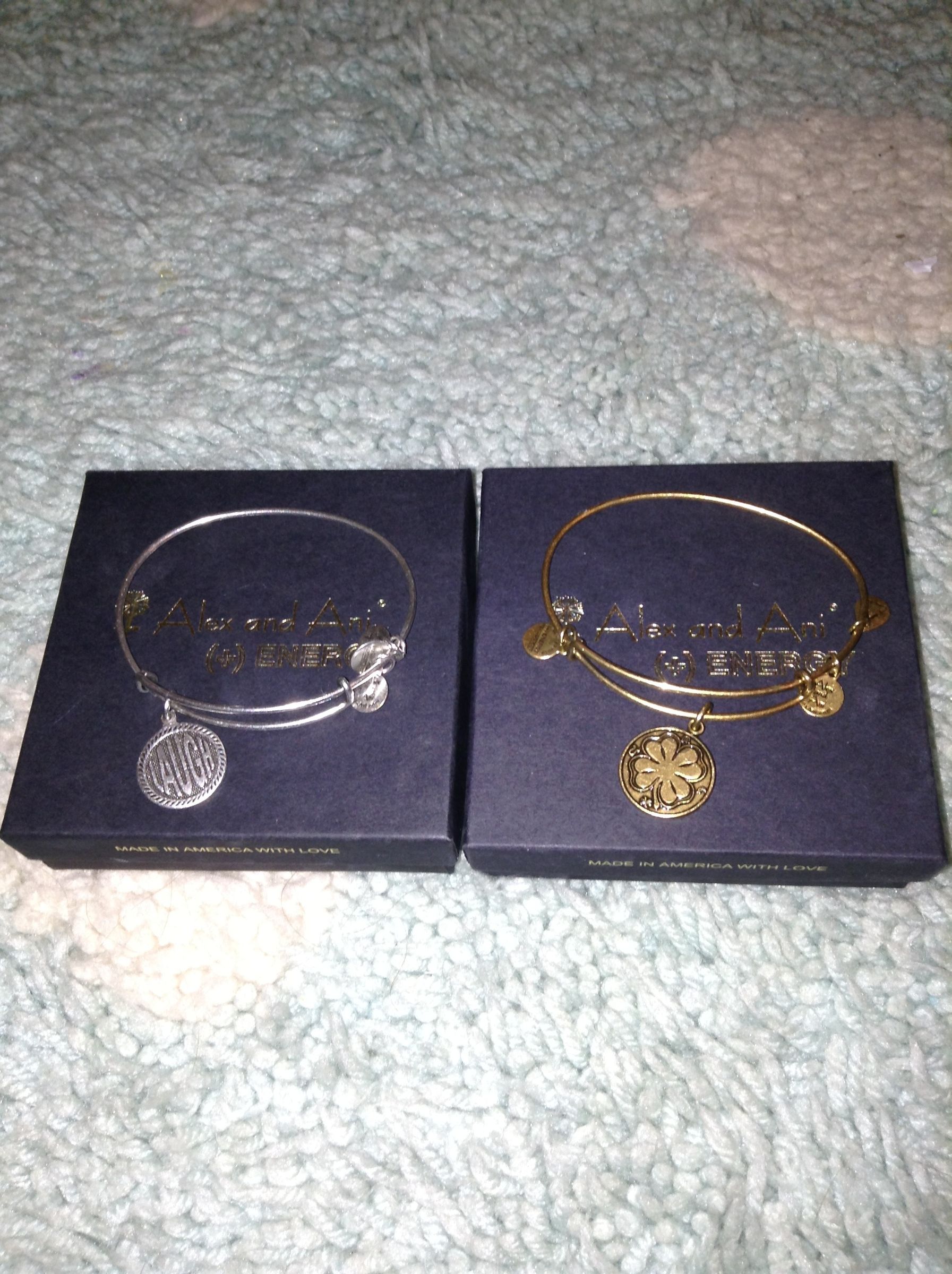 How to Clean Alex and Ani Bracelets. 11 Steps Instructables