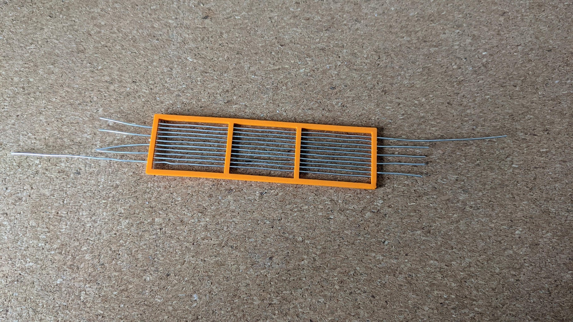 Building an Arduino Water Level Detection Sensor : 5 Steps (with ...