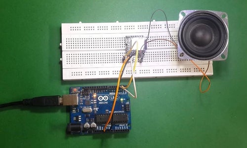 DF Player Mini Play Audio File : 6 Steps - Instructables