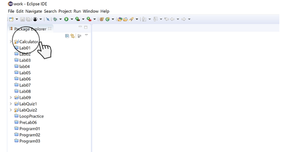 How to Make a Simple Calculator in Java : 10 Steps - Instructables