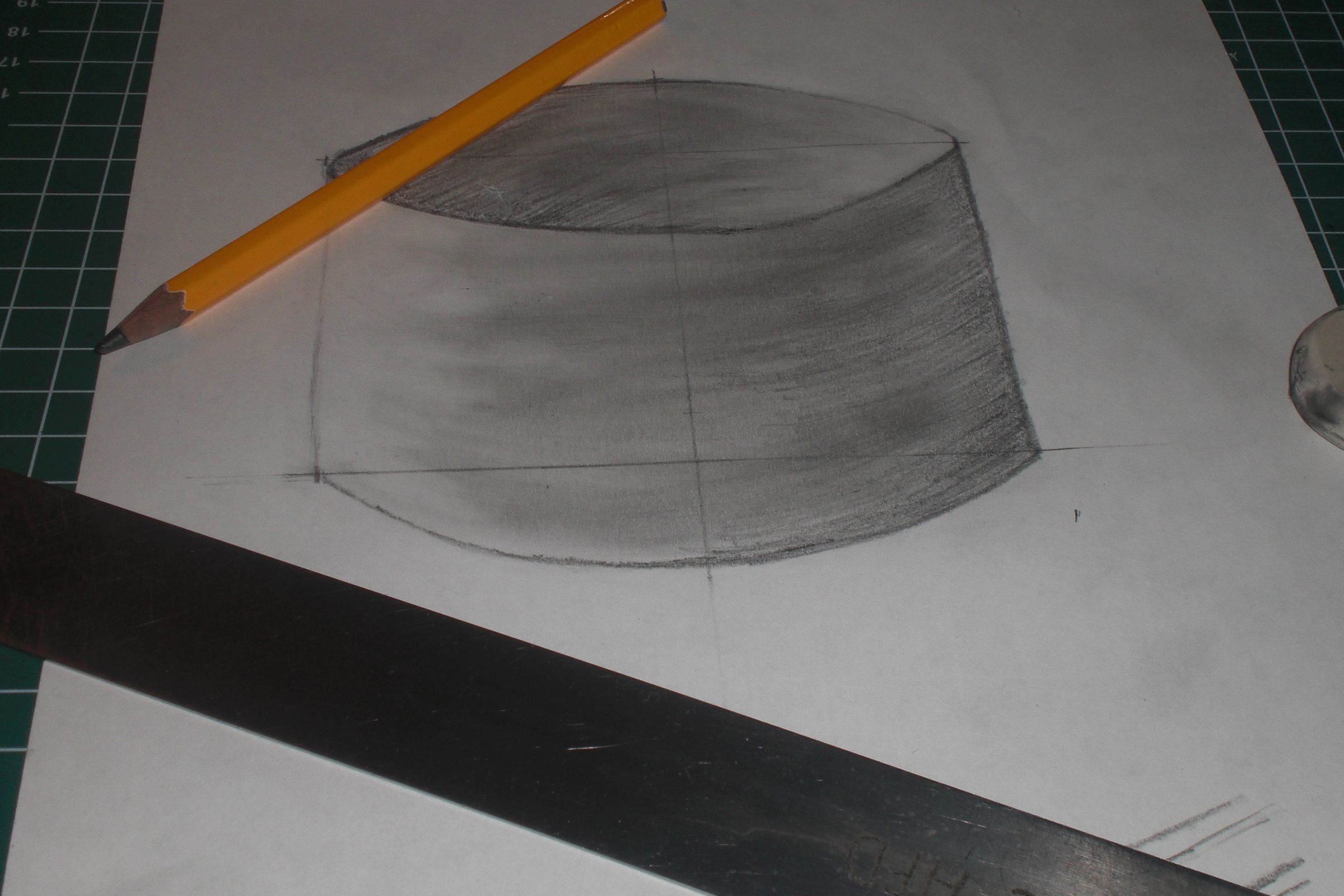 how to make a perfect drawing for beginners DIY Project DIY Project Image
