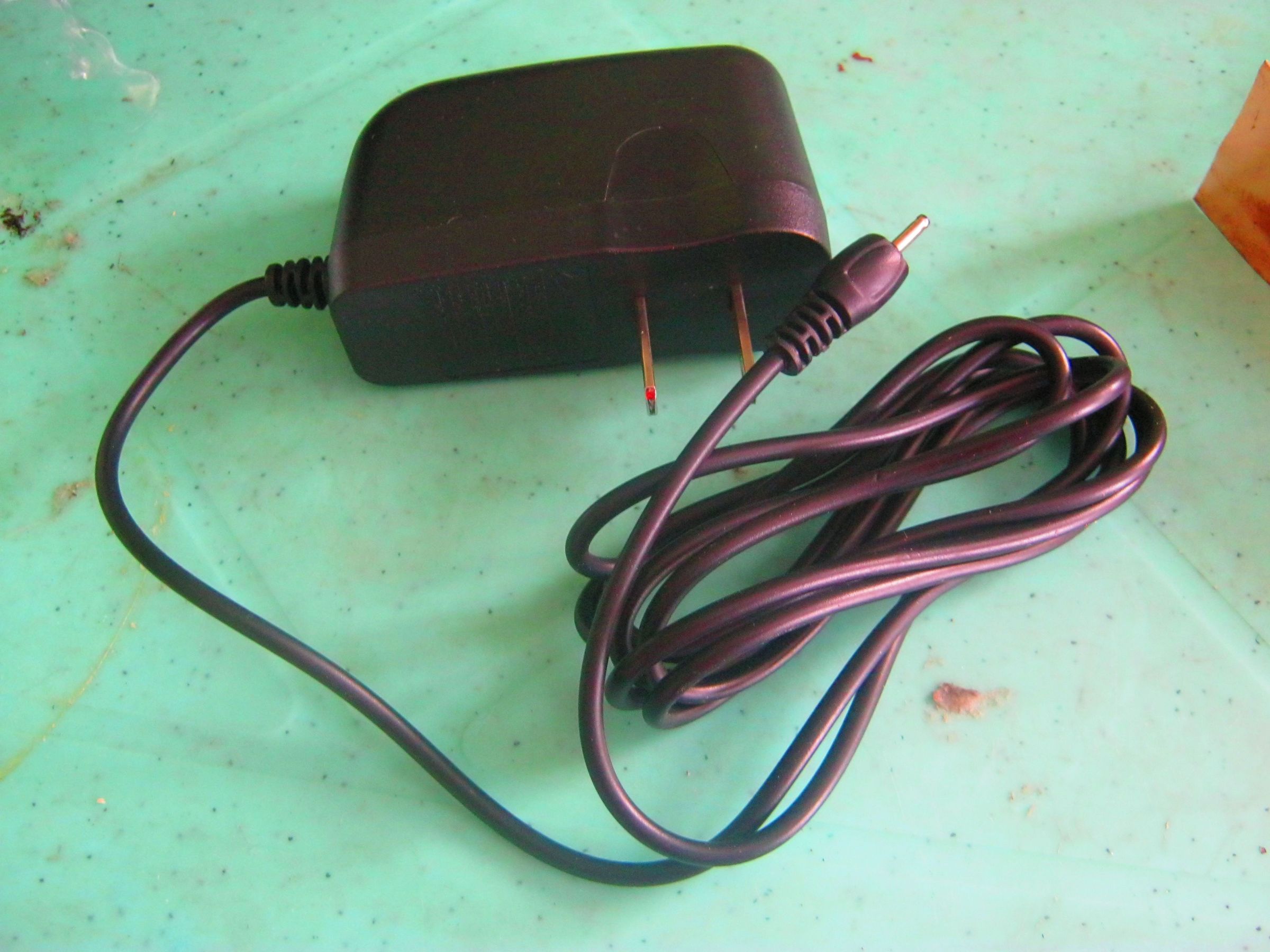 Five Minute Solar Phone Charger 9 Steps (with Pictures) Instructables