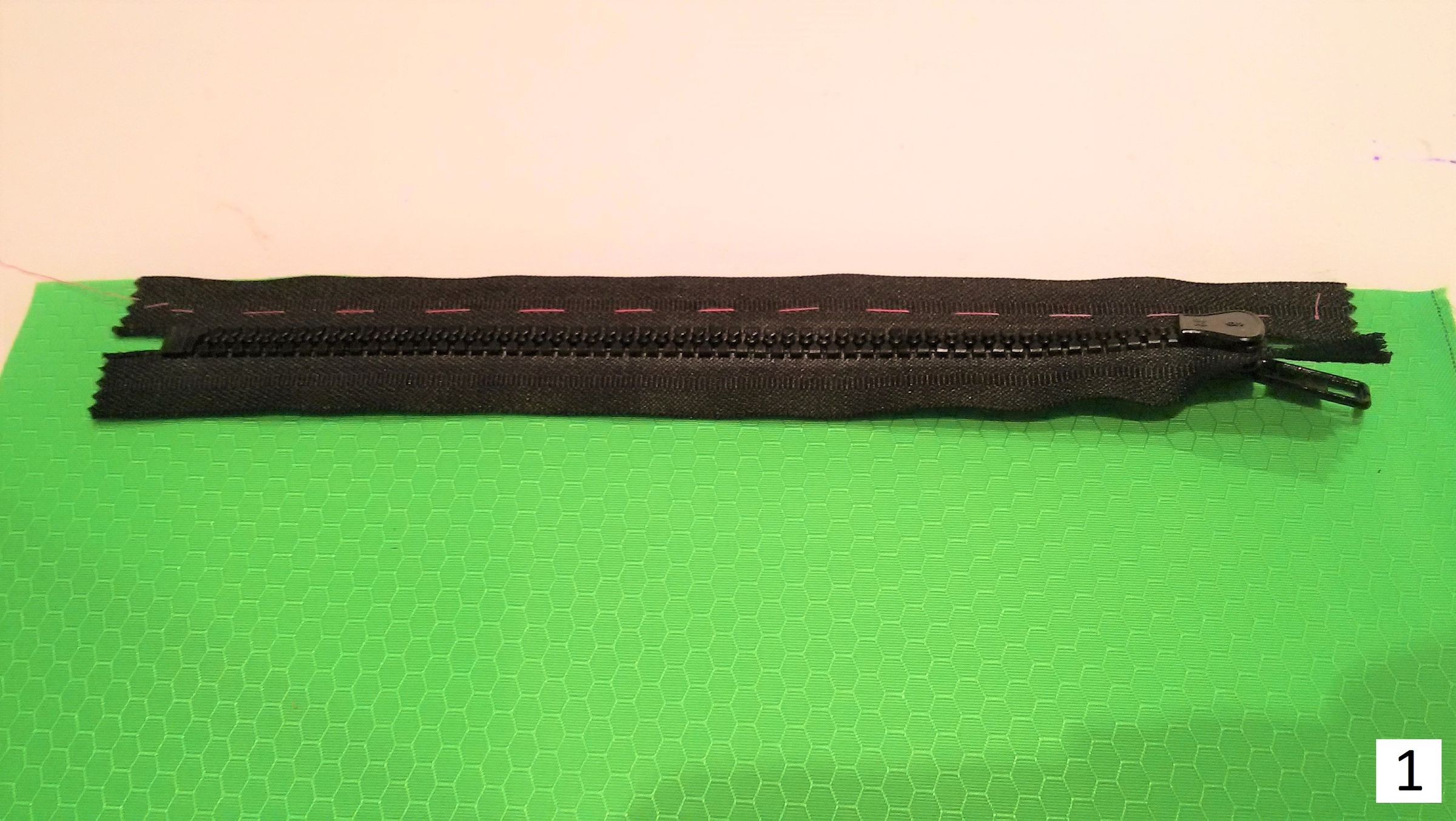 DIY Bikepacking Handlebar Bag 8 Steps (with Pictures) Instructables