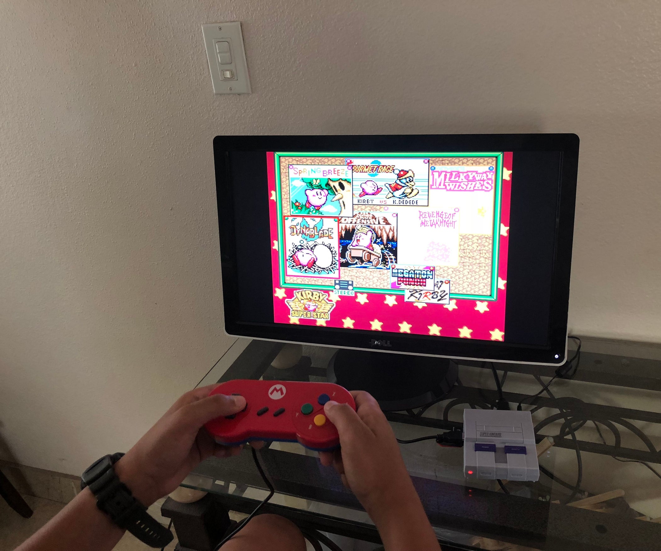 Raspberry Pi Emulation Station 9 Steps Instructables