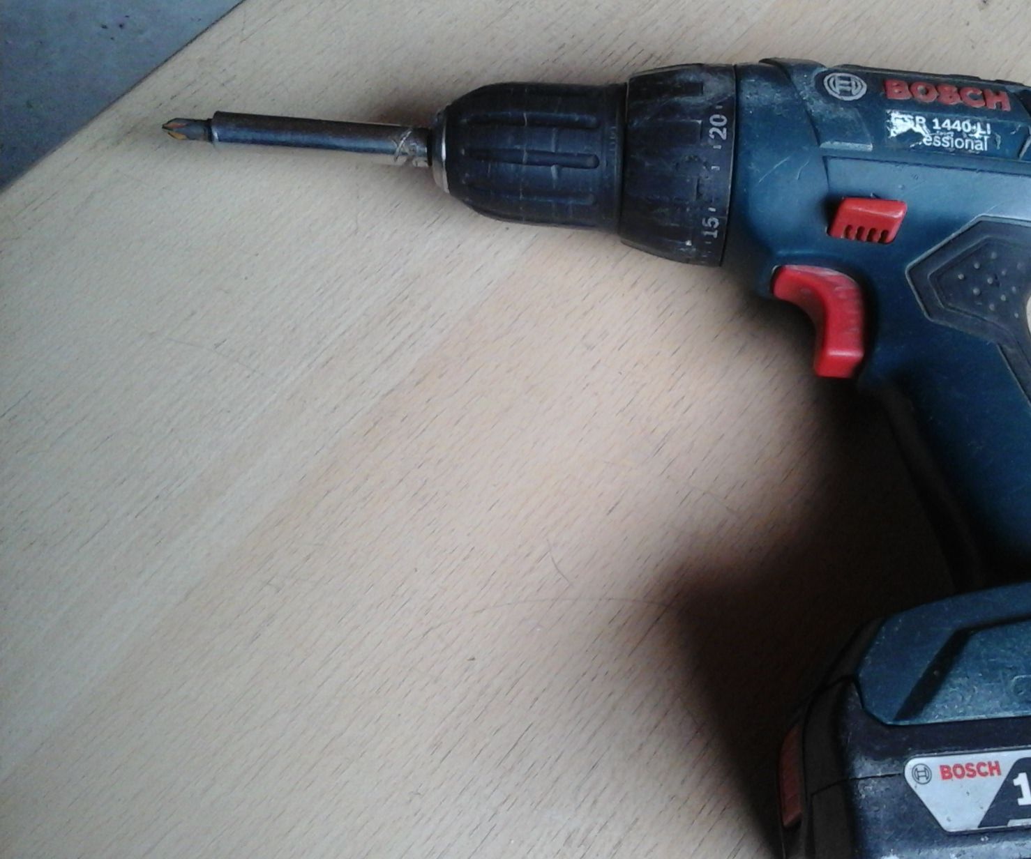 Handy Cordless Drill/driver Bosch EasyDrill 12, 53 OFF