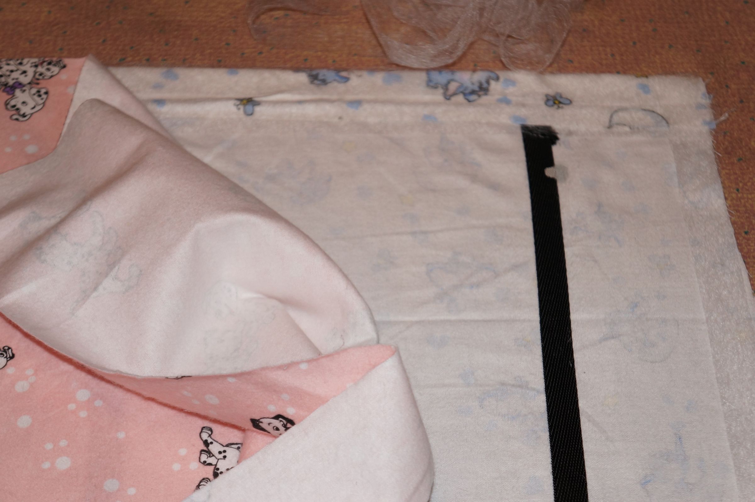 DIY Carbon Heated Blanket 8 Steps (with Pictures) Instructables