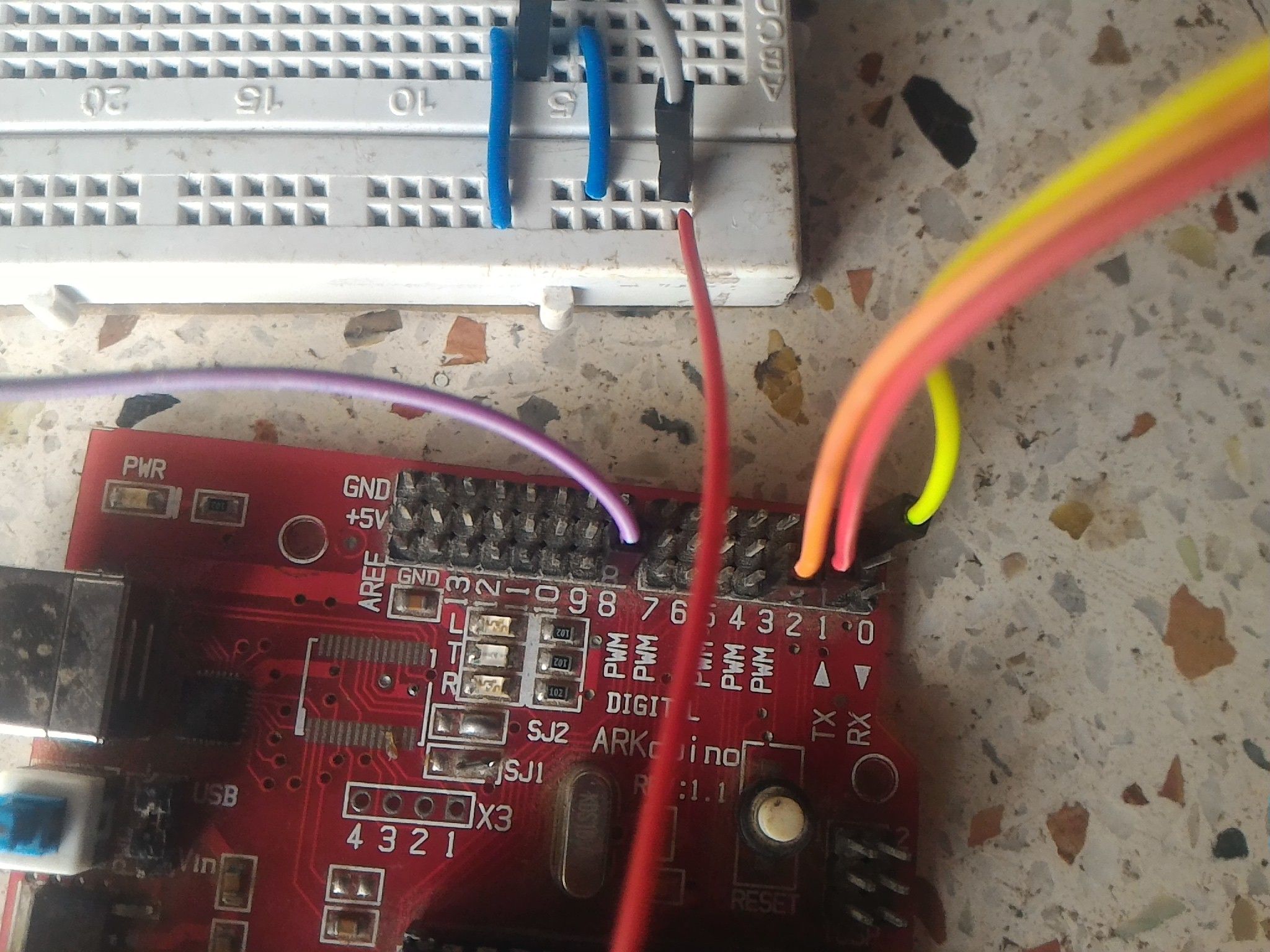 Blynk+GSM Sim800+Arduino Uno+DHT11 : 5 Steps (with Pictures ...