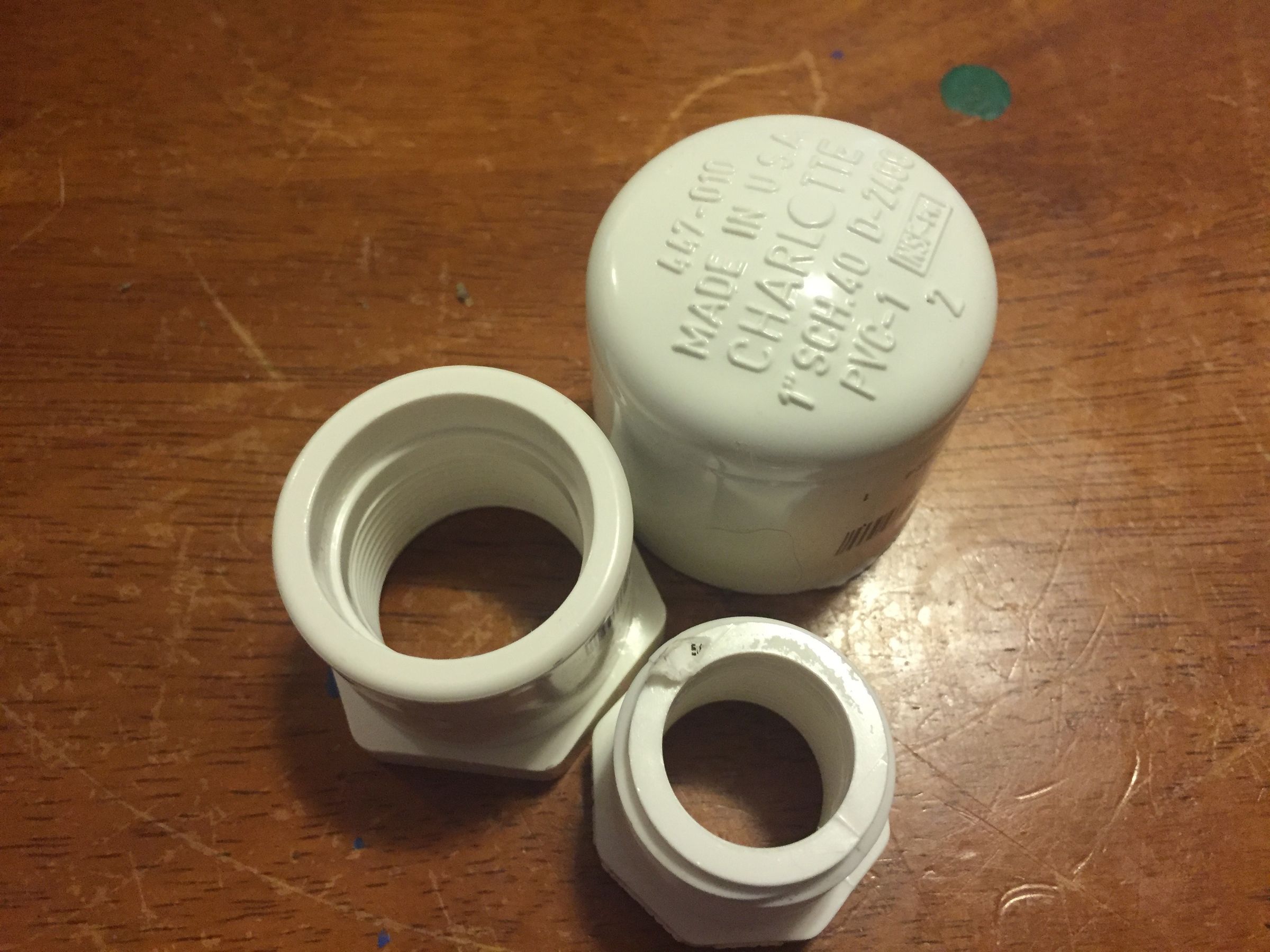 DIY 5Gallon Chicken Waterer 6 Steps (with Pictures) Instructables