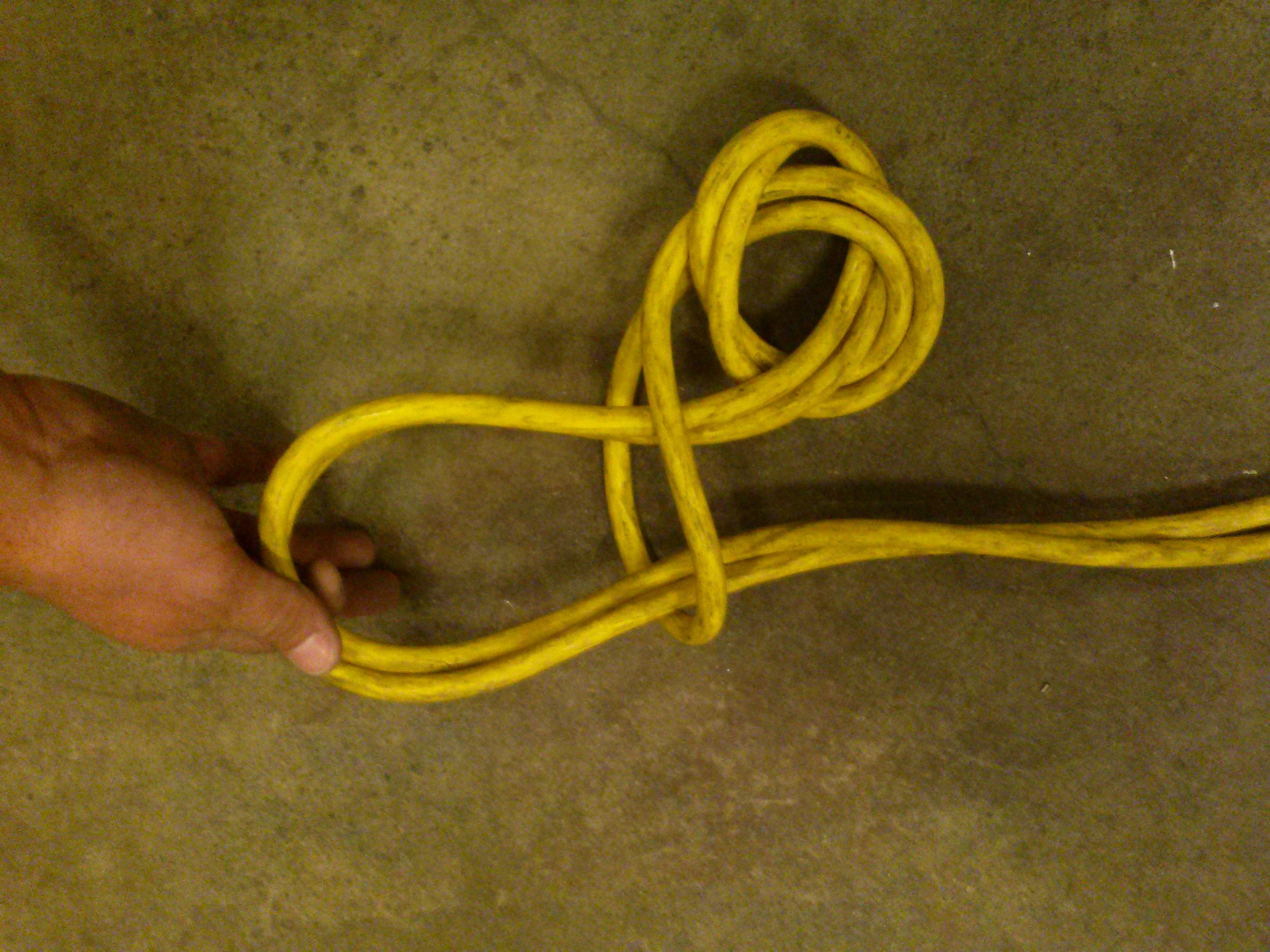 Daisy Chain an Extension Cord 7 Steps Instructables
