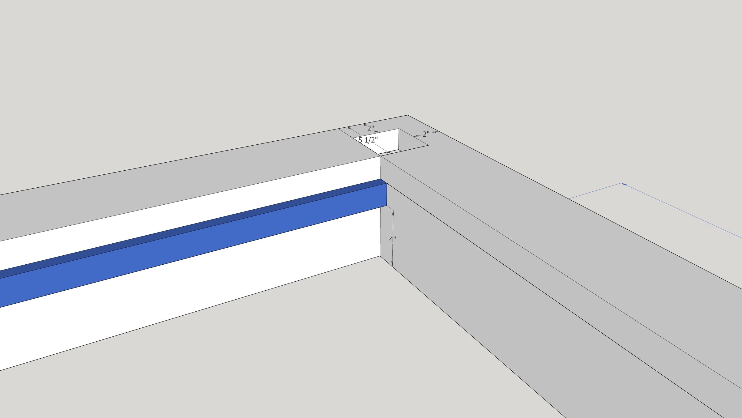 DIY Platform Bed for Under 200 10 Steps (with Pictures) Instructables