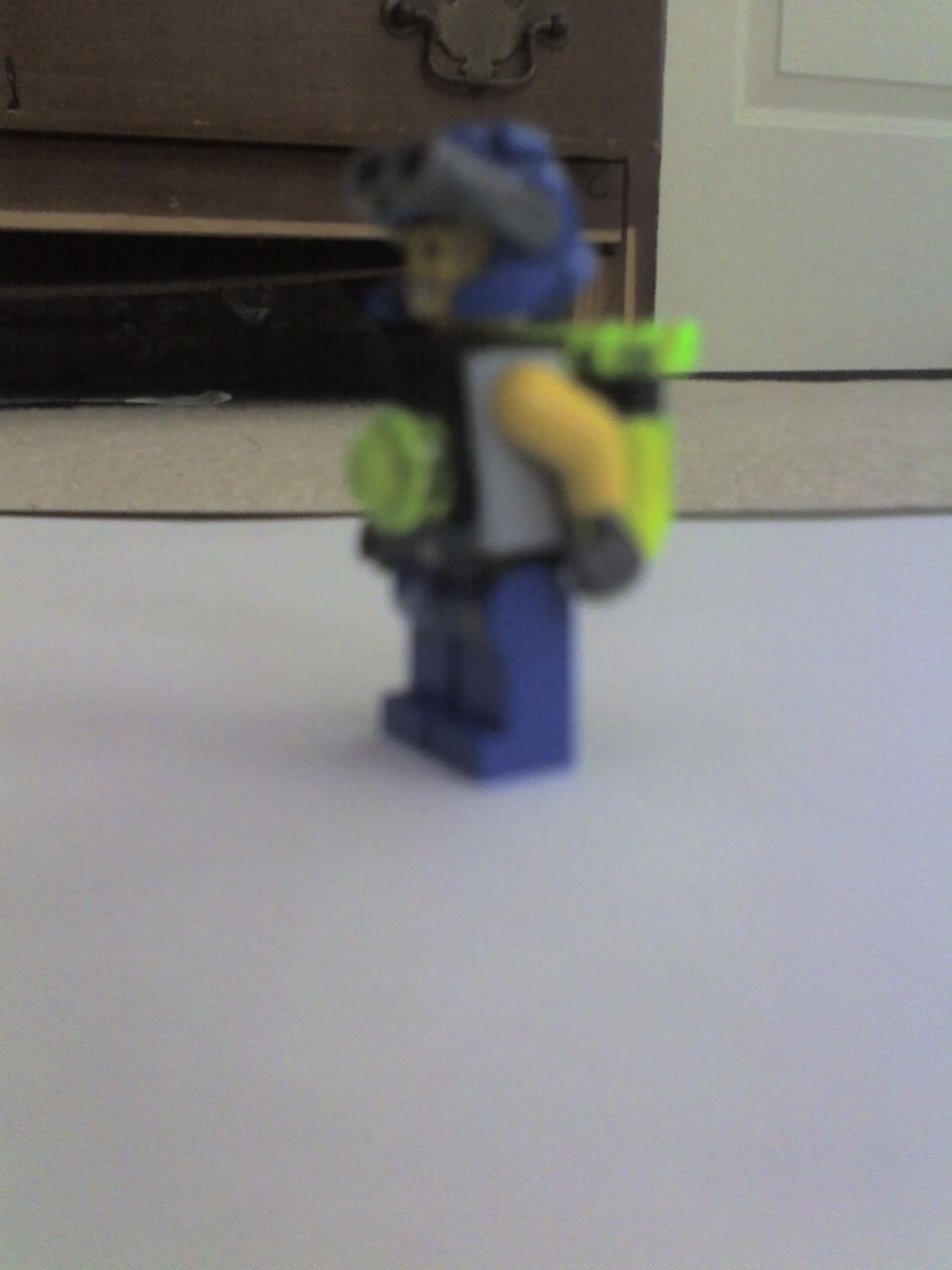 How To Build A Jetpack Instructables