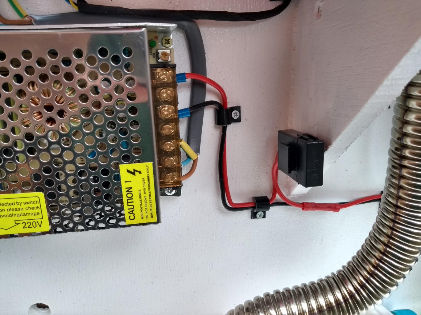 Chinese Diesel Heater Install 4 Steps (with Pictures