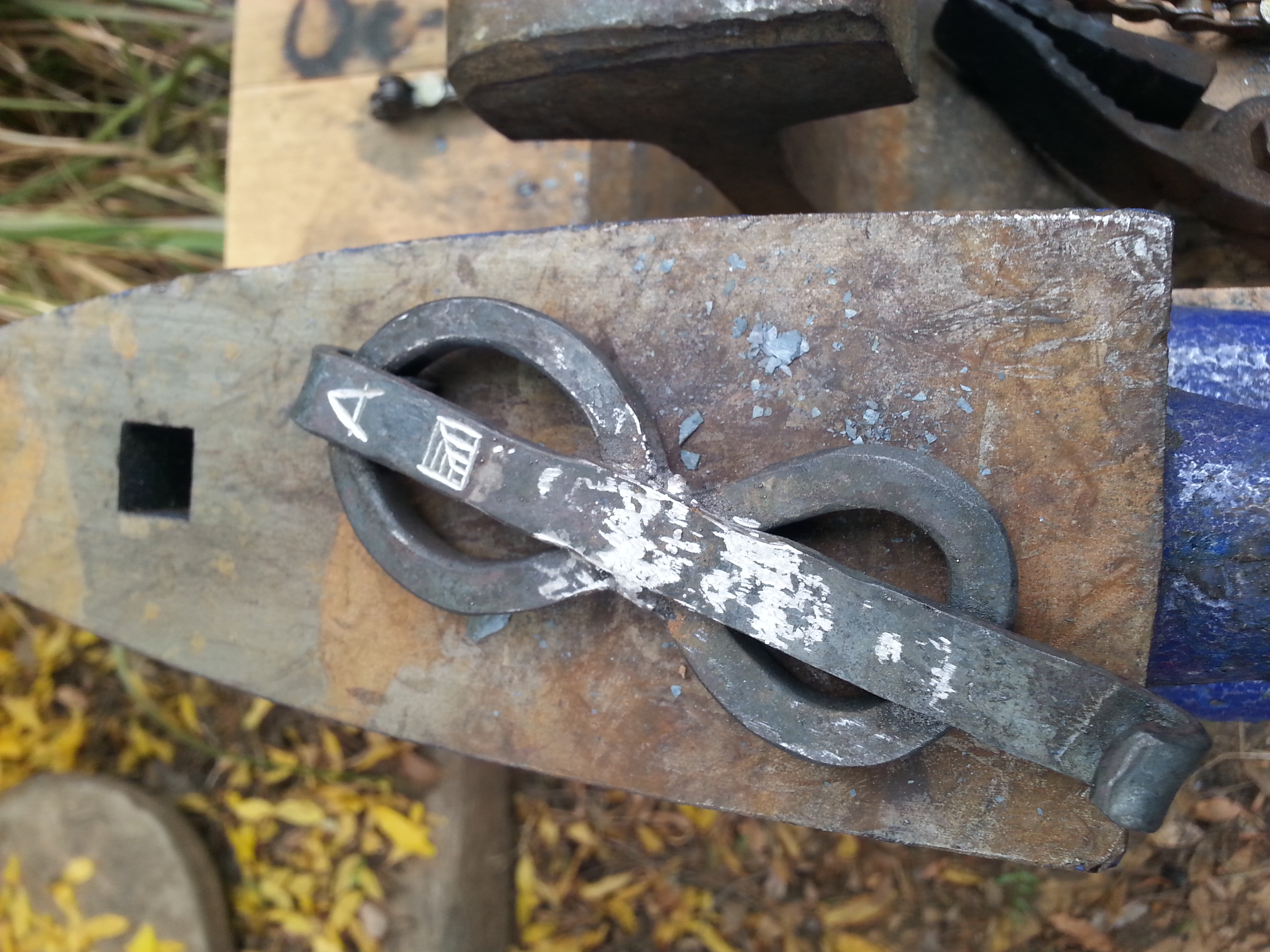 How to a Bottle Opener 8 Steps (with Pictures) Instructables