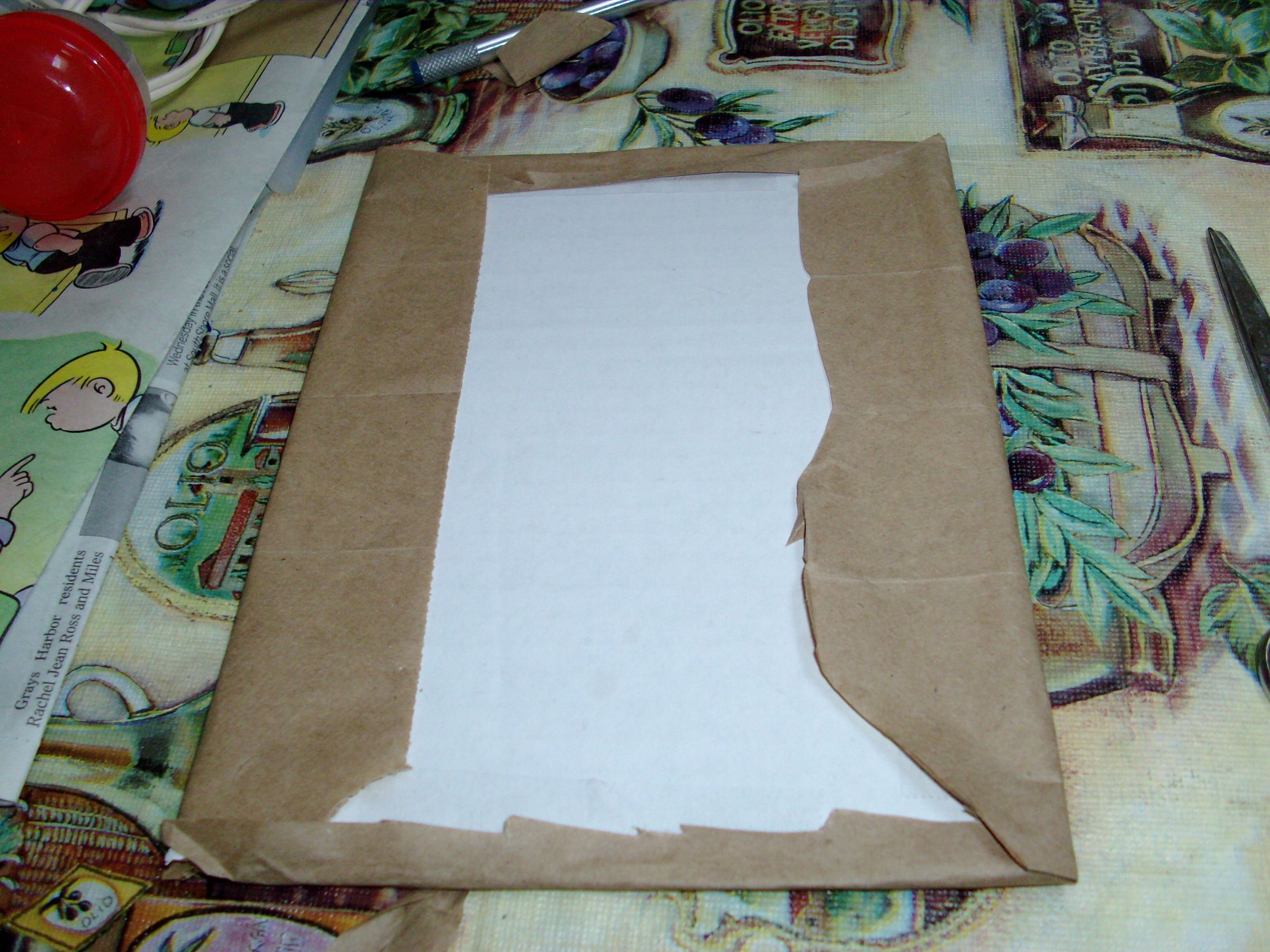 Make a Fake Book 6 Steps (with Pictures) Instructables