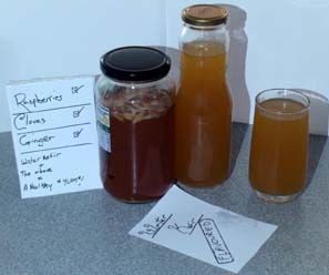 How to Brew Proper Water Kefir