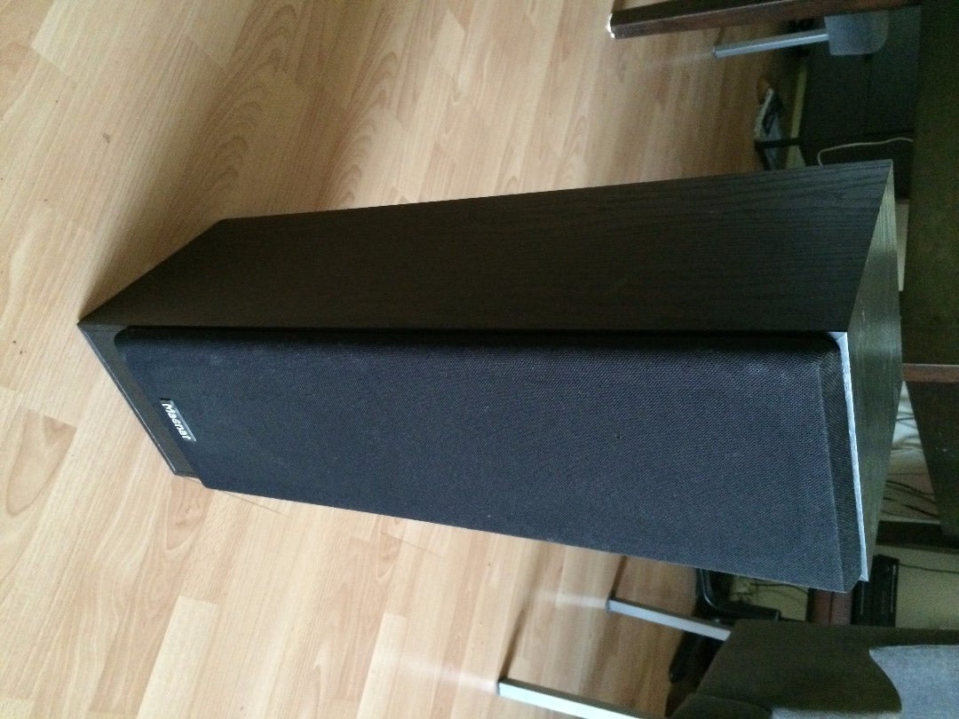 How to Build Car Bass Speakers in Home Stereo Speakerboxes 8 Steps Instructables