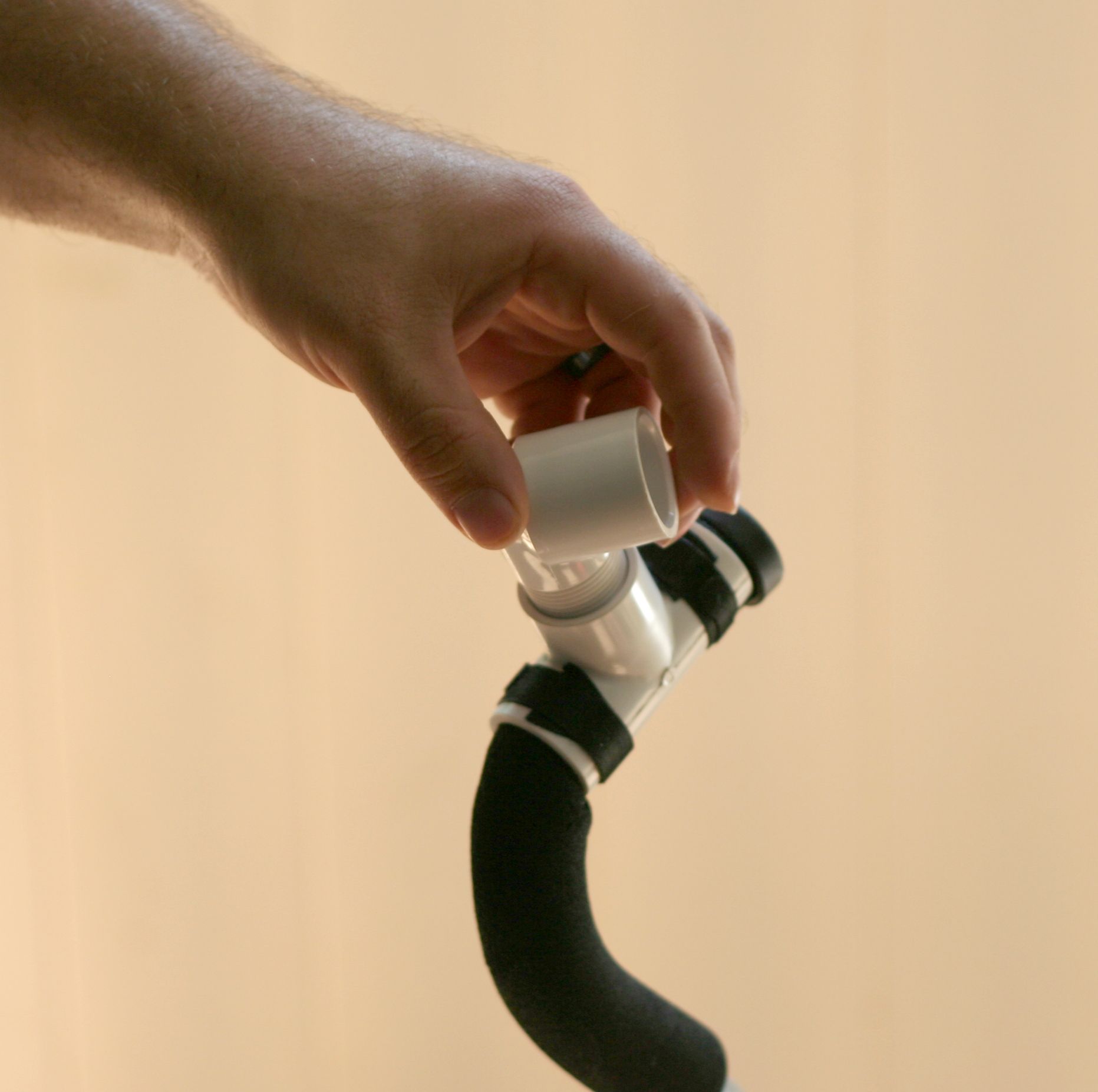 Extended Stroller Handles 5 Steps (with Pictures) Instructables