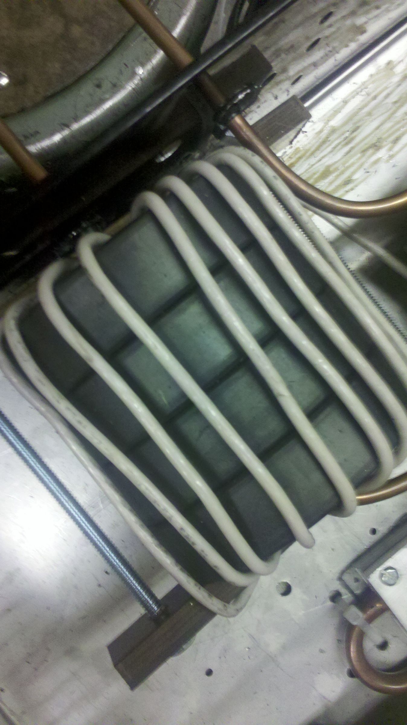 30 KVA Induction Heater 8 Steps (with Pictures) Instructables