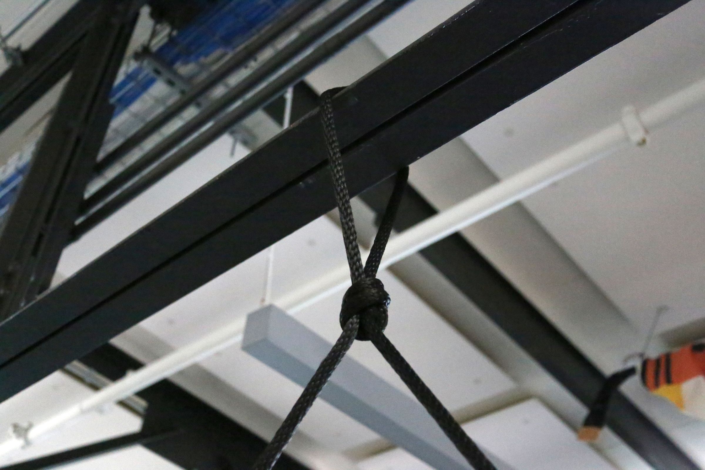 Office Hammock Chair 11 Steps (with Pictures) Instructables