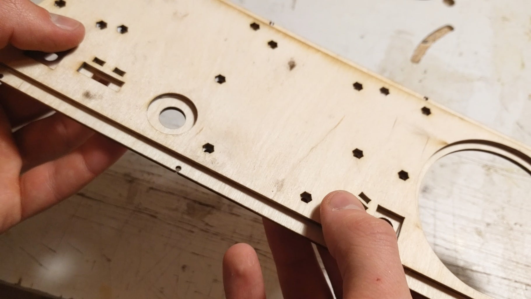 Portable Bluetooth + WiFi Speaker Build : 23 Steps (with Pictures ... Circuit Diagram