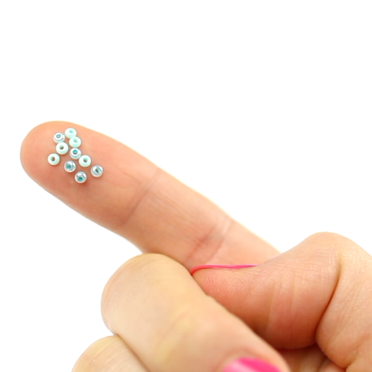 5 DIY Easy Rings - Braided & No Tools! : 8 Steps (with Pictures ...