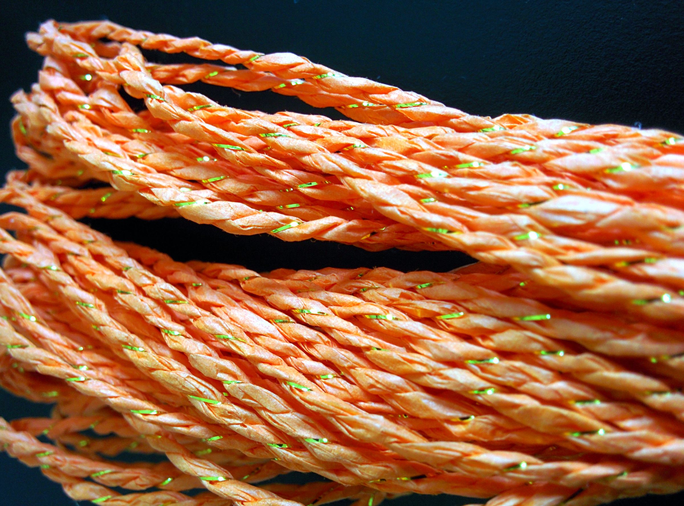 Designer Paper Yarn Lamp 6 Steps (with Pictures) Instructables