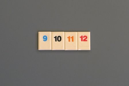 Crazy Rummy Tiles - Crazy Rules for Rummikub : 15 Steps - Instructables