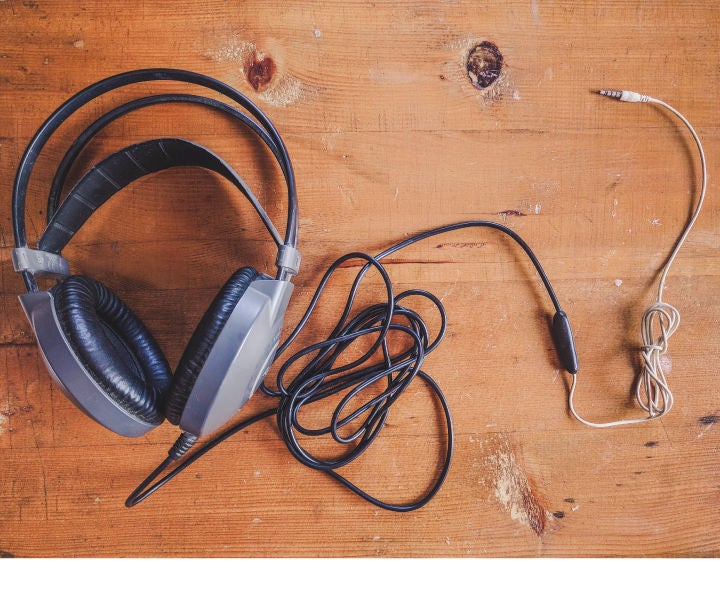 How to Fix Broken Headphones 3 Steps Instructables