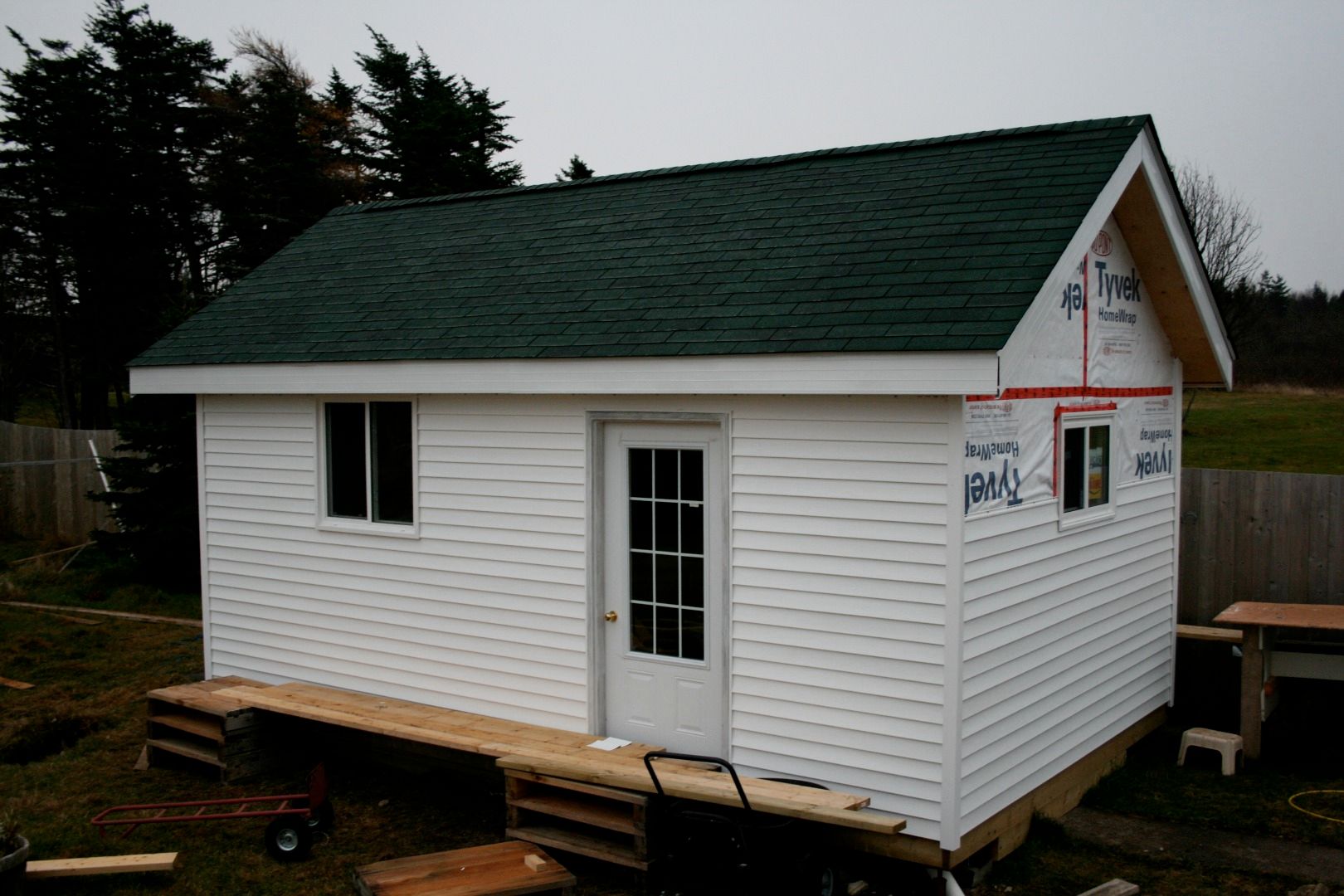 Better Than My House Shed 10 Steps (with Pictures) Instructables