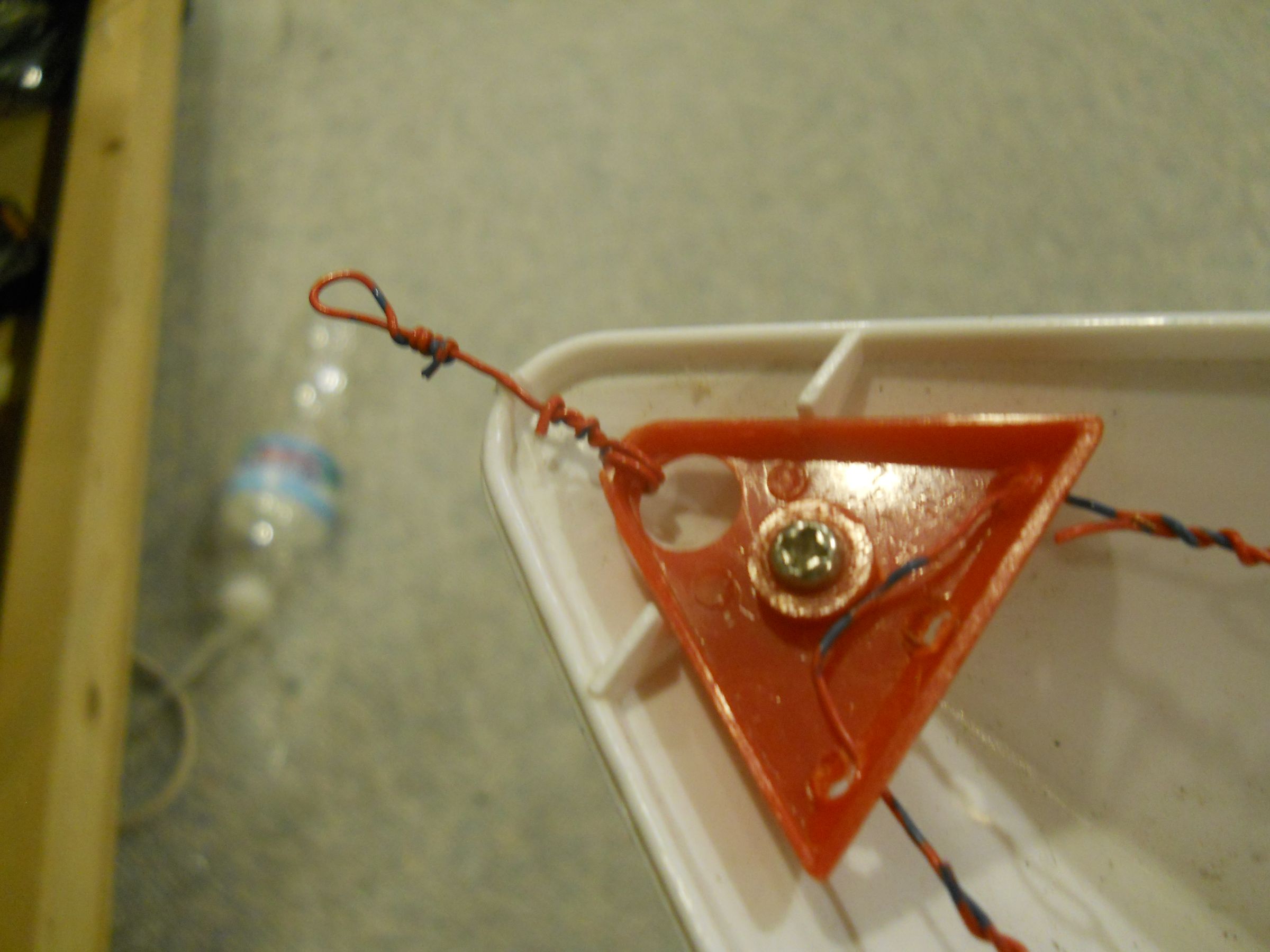 How to Make a PVC Pipe Boat Rack 5 Steps Instructables