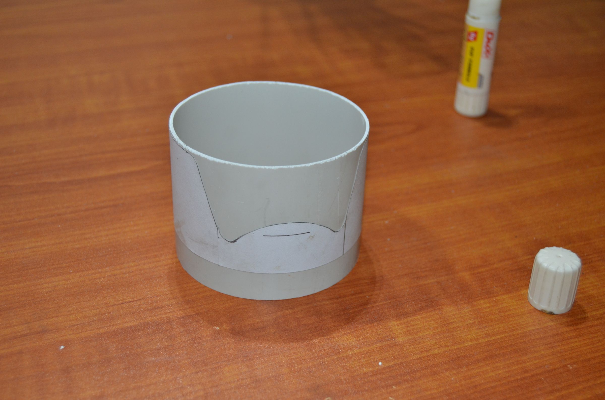 DIY Lens Hood for DSLR Camera 5 Steps (with Pictures) Instructables