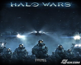 There Is A Major Timeline Error In The Halo Wars Promo Poster Instructables