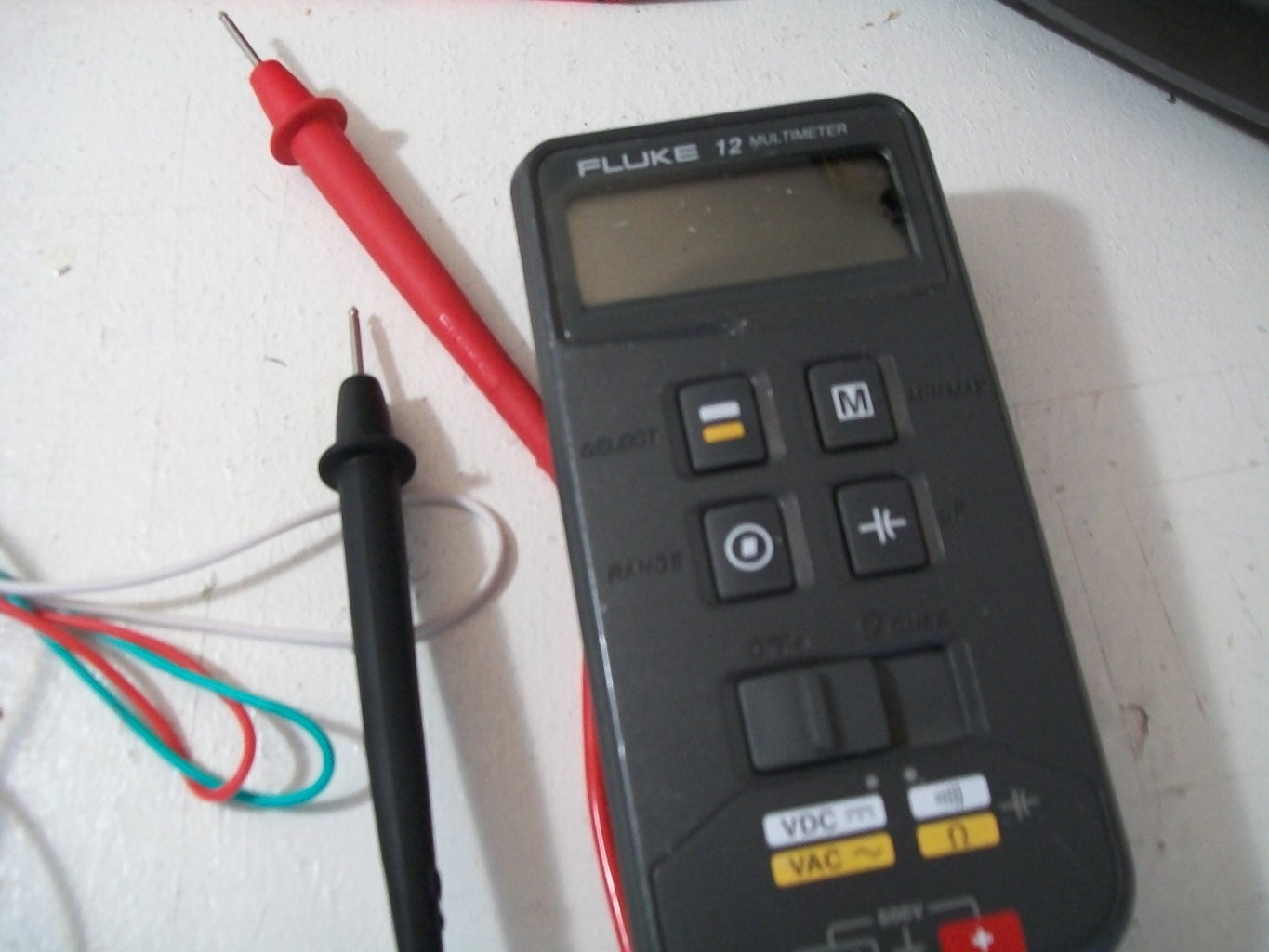 How to Make a Voltage Multiplier : 6 Steps Circuit Diagram