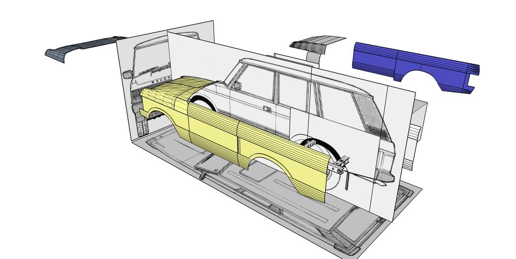 Scratch Build an RC Car With CAD and Rapid Prototyping 13 Steps (with Pictures) Instructables