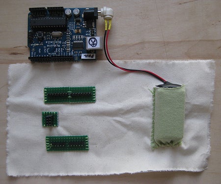 Arduino - Instructables