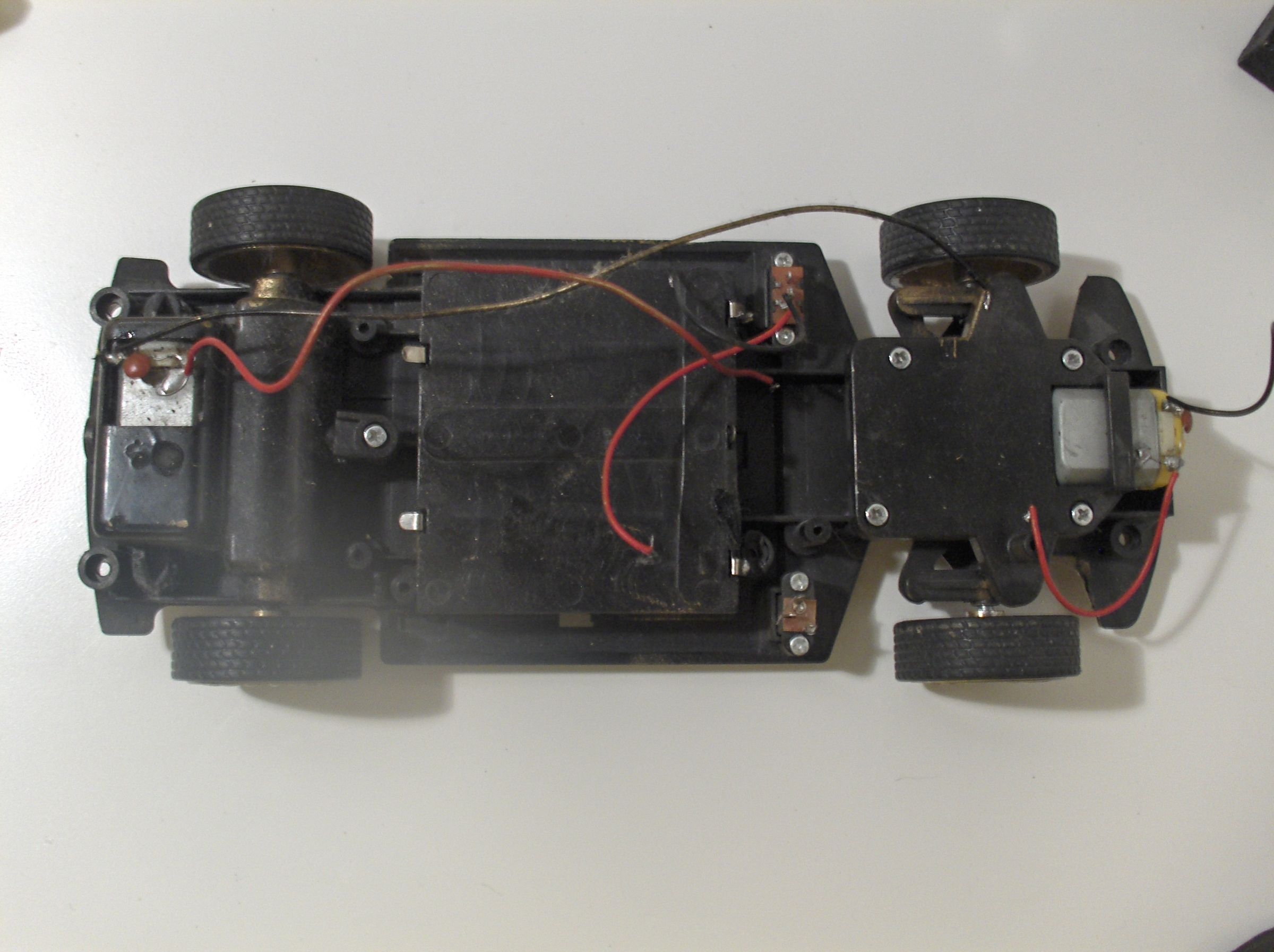 Android RC Car 12 Steps Instructables