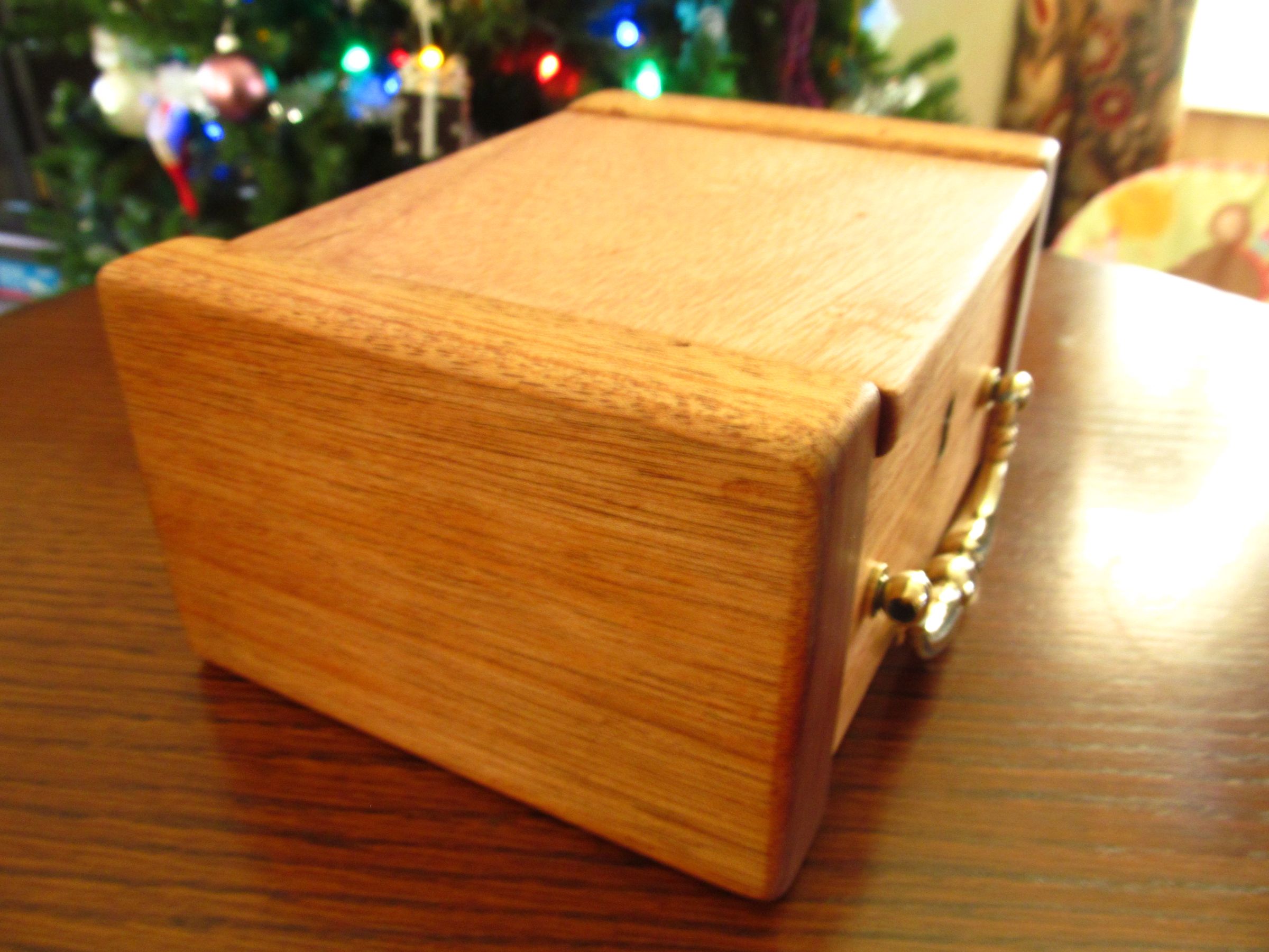 Antique Jewelry Box and Pendant 10 Steps (with Pictures) Instructables