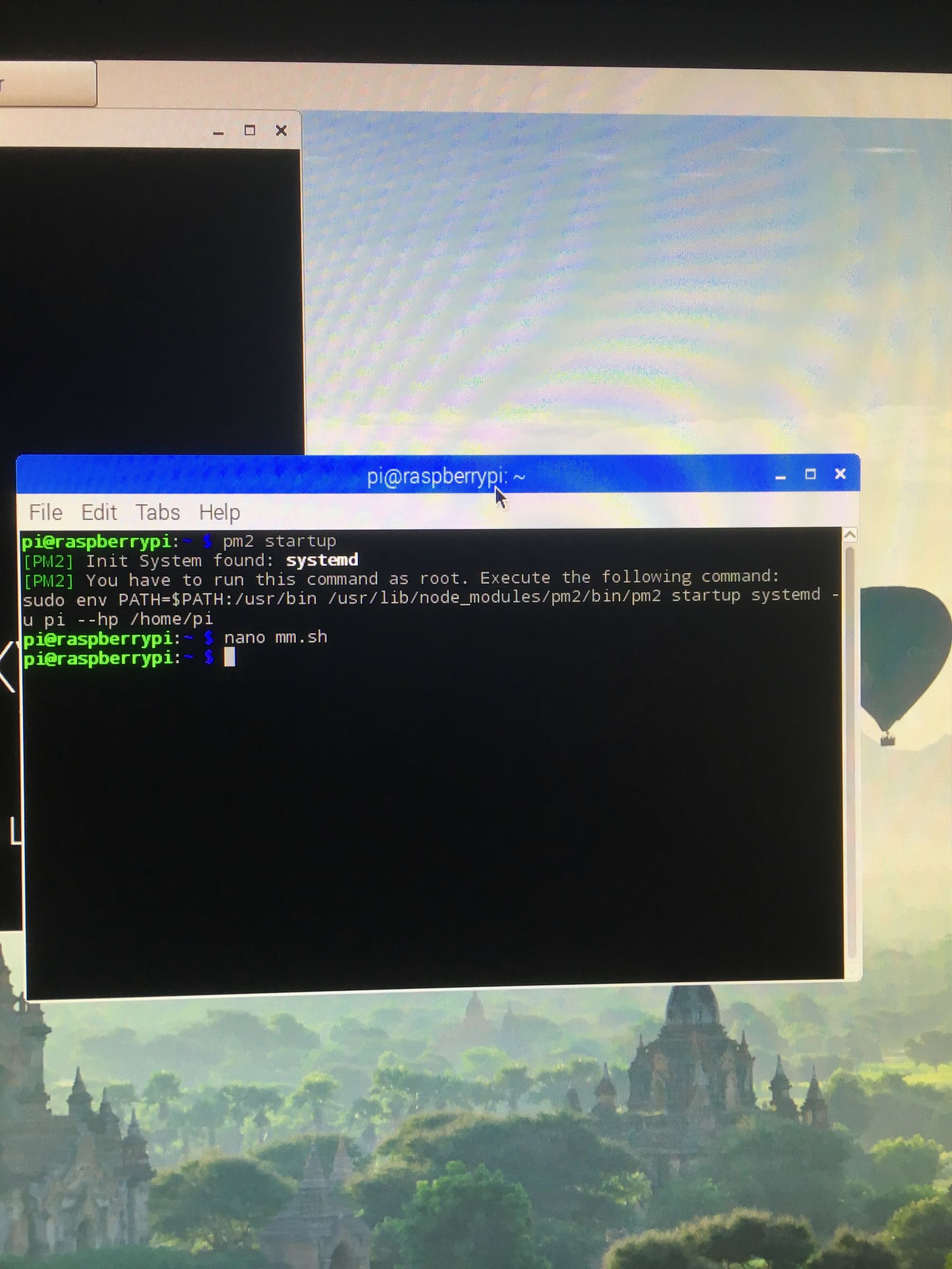 How to Build a Raspberry Pi Smart Mirror! : 7 Steps (with Pictures ...