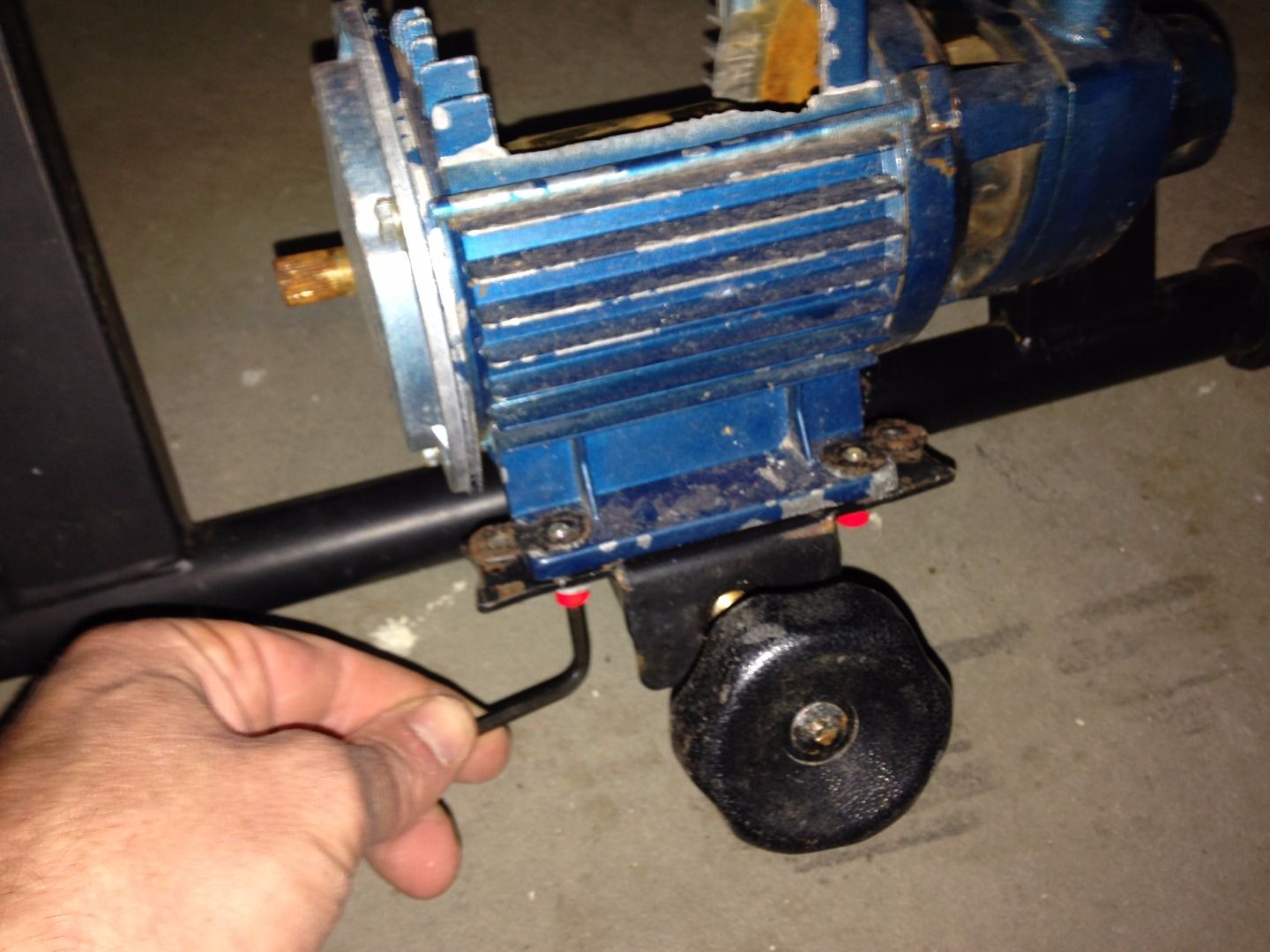 Portable Bicycle Water Pump 7 Steps (with Pictures) Instructables