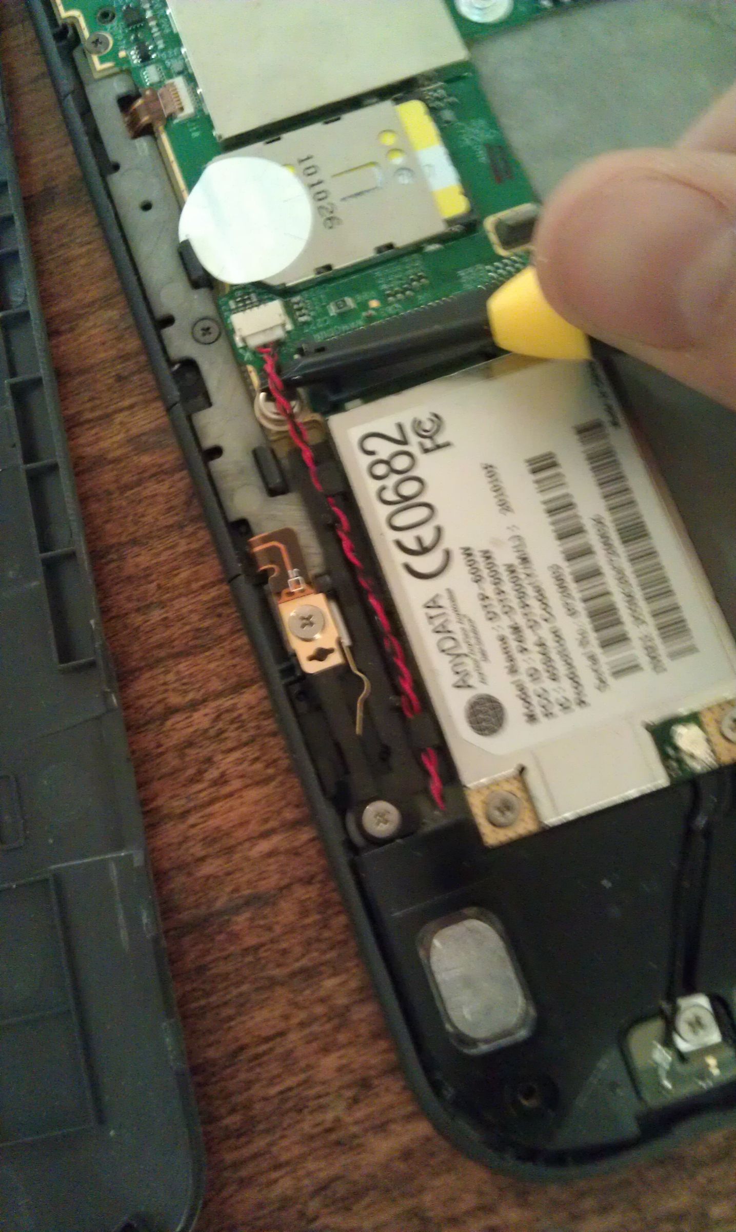 Fix Your Broken Kindle Keyboard Screen 10 Steps (with Pictures
