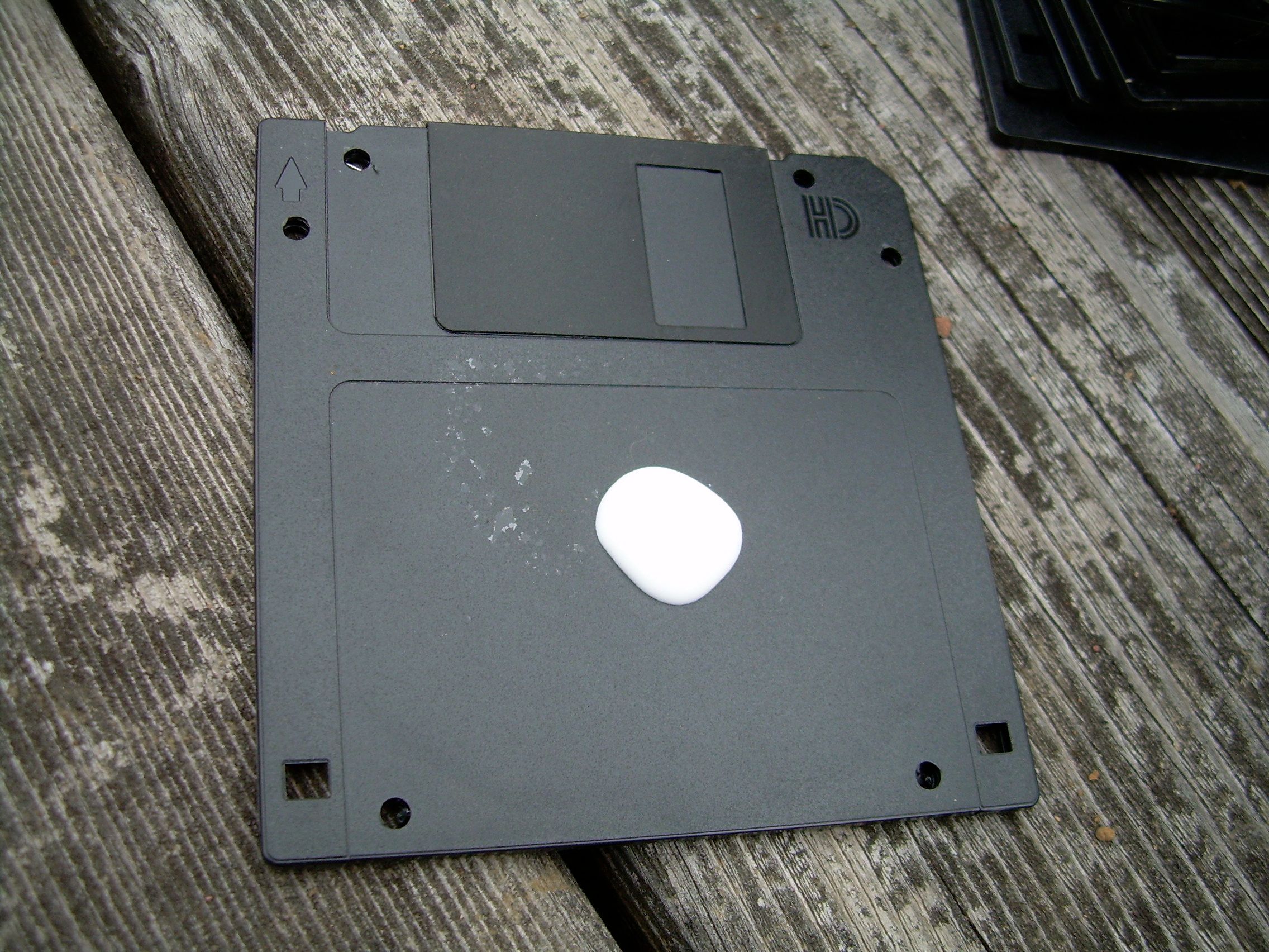 Floppy Disk Bag Install Disk 2 21 Steps (with Pictures) Instructables