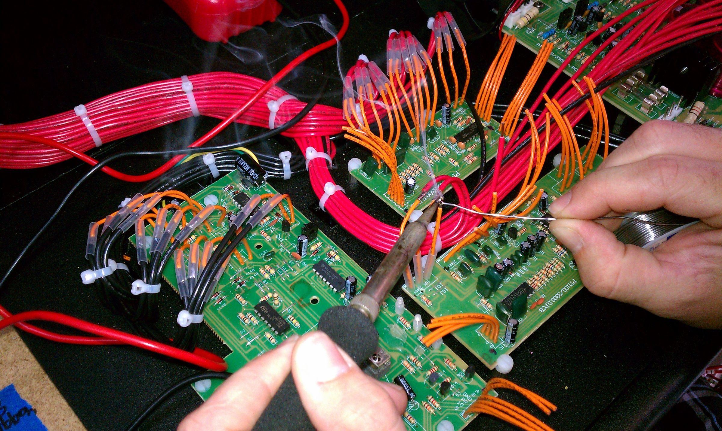 The ULTIMATE Diy Boombox! 7 Steps (with Pictures) Instructables