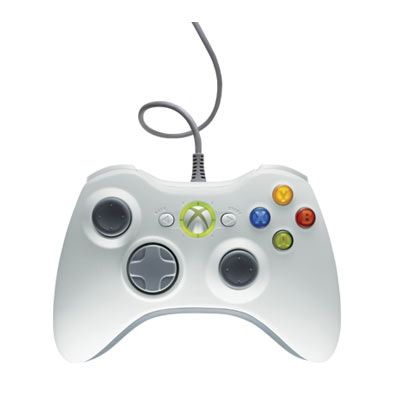 How To Dj With Free Software And A Wired Xbox 360 Controller 4 Steps Instructables