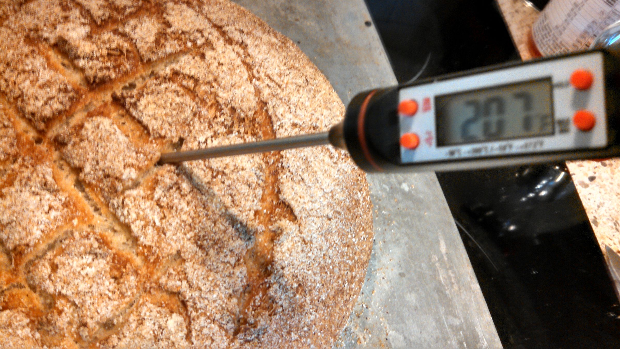 Amaizeing Maize Bread. 5 Steps (with Pictures) Instructables