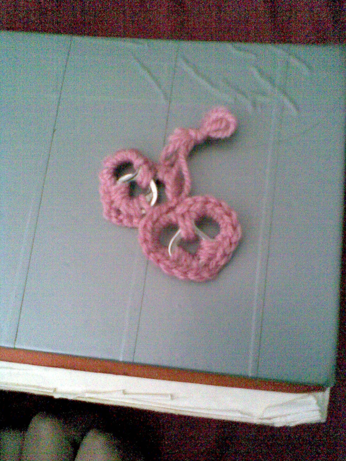 Hearts From Ring Pulls. 4 Steps Instructables