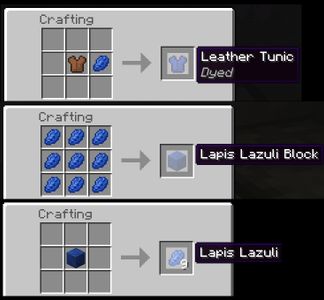 Mining Ores And Other Materials In Minecraft 12 Steps With Pictures Instructables