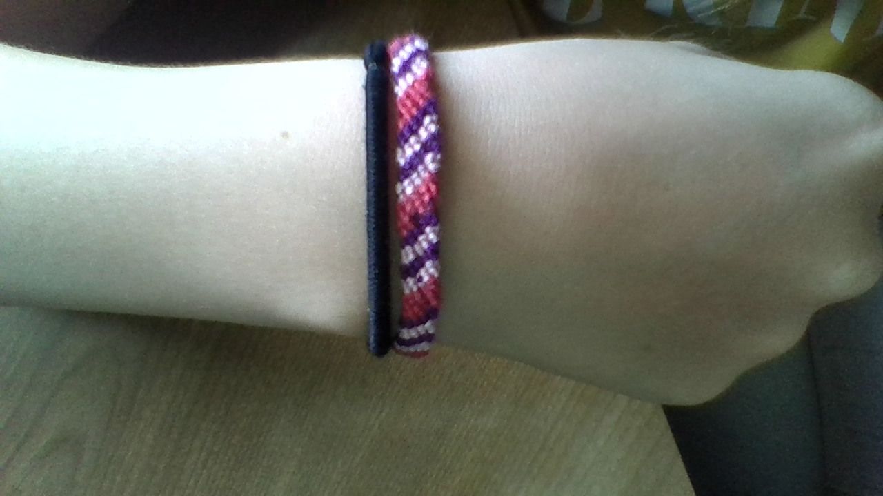 How to Make a Friendship Bracelet