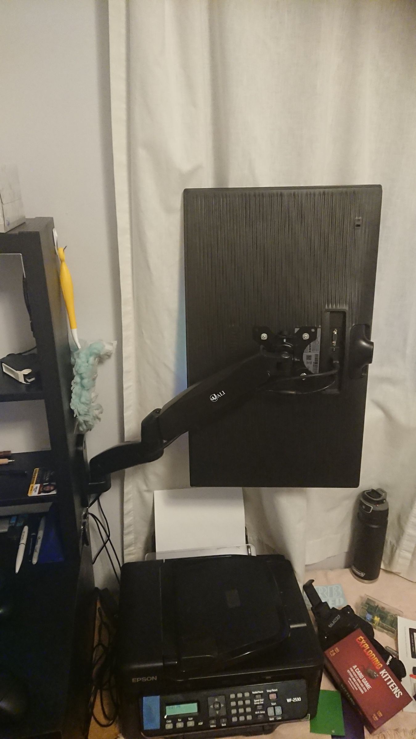 vesa monitors instructables